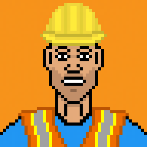 Construction Punk